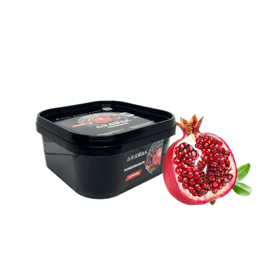Тютюн Arawak Strong Pomegranate (Гранат, 180 г)