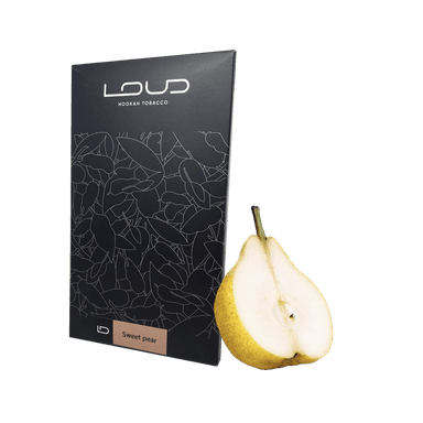 Тютюн Loud Sweet Pear (Солодка Груша, 200 г)