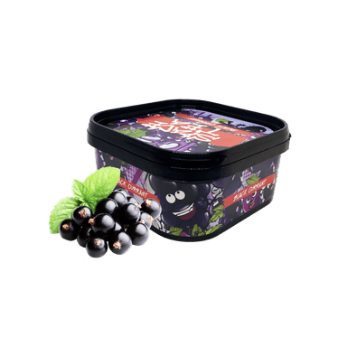 Кальянна чайна суміш Space Tea Black Currant (Смородина, 250 г)