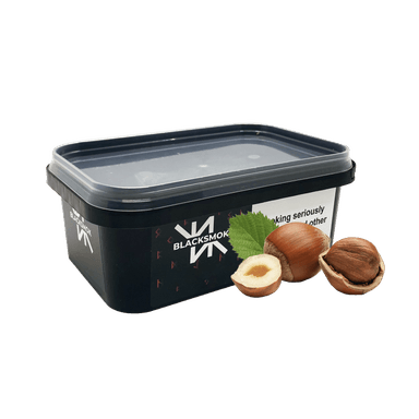 Тютюн BlackSmok Nuts (Горіхи, 200 г)
