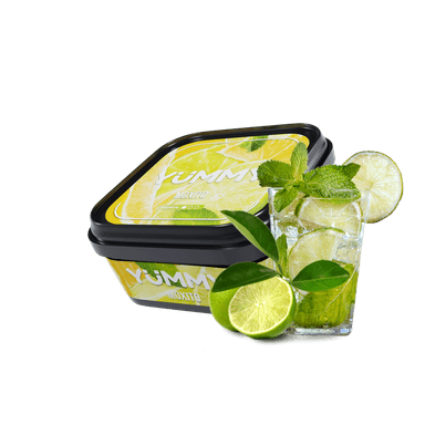 Тютюн Yummy Мохіто (250 г)