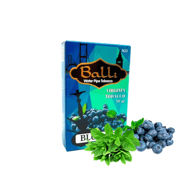 Тютюн Balli Bluemist (Блюміст, 50 г)