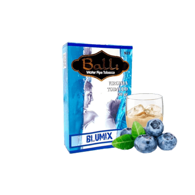 Тютюн Balli Blumix (Блюмікс, 50 г)