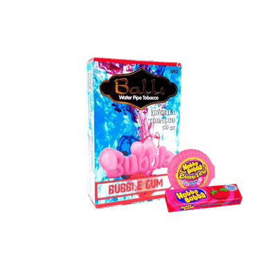 Тютюн Balli Bubble Gum (Бабл Гам, 50 г)