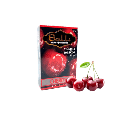 Тютюн Balli Cherry (Вишня, 50 г)