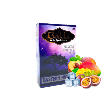 Тютюн Balli Eastern Night (Істерн Найт, 50 г)