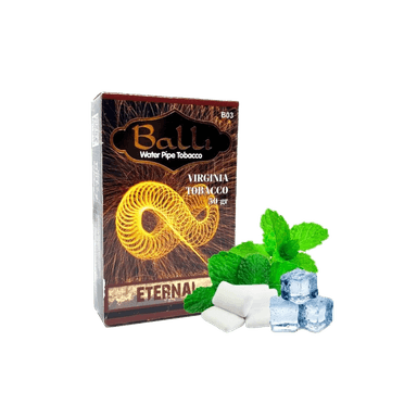 Тютюн Balli Eternal (Етернал, 50 г)