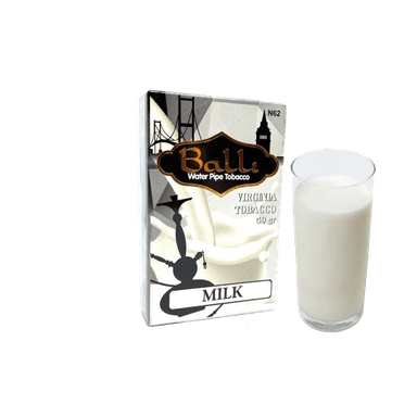 Тютюн Balli Milk (Молоко, 50 г)