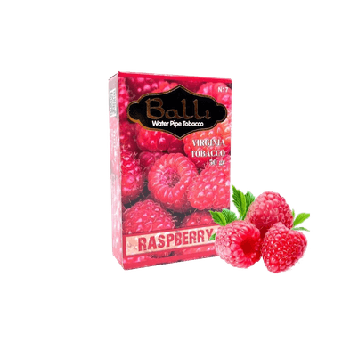 Тютюн Balli Raspberry (Малина, 50 г)
