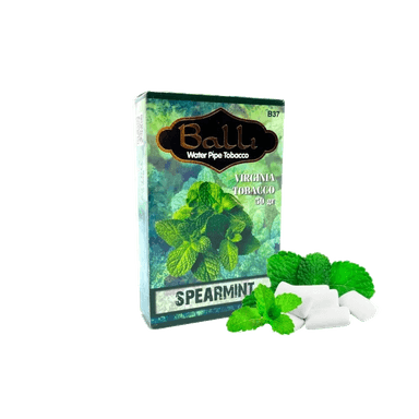 Тютюн Balli Spearmint (М'ята, 50 г)