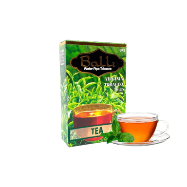 Тютюн Balli Tea (Чай, 50 г)