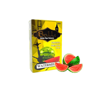 Тютюн Balli Watermelon (Кавун, 50 г)