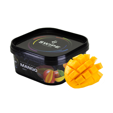 Кальянна суміш Swipe Mango (Манго, 250 г)