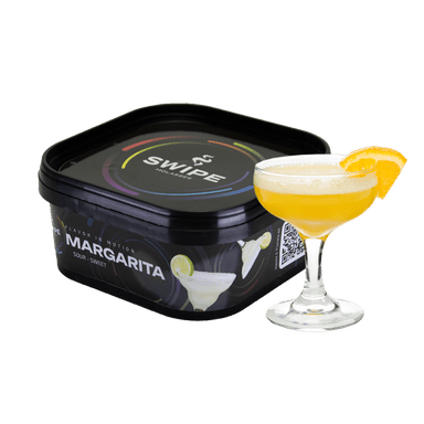 Кальянна суміш Swipe Margarita (Маргарита, 250 г)