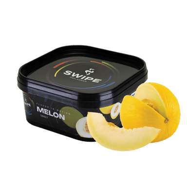 Кальянна суміш Swipe Melon (Диня, 250 г)