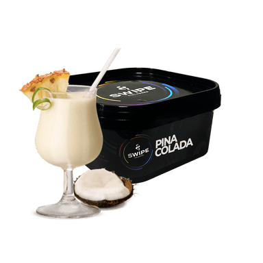 Кальянна суміш Swipe Pina colada (Піна Колада, 250 г)