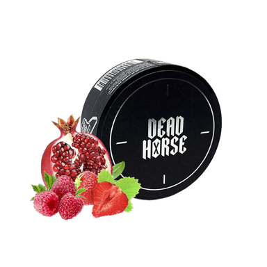 Тютюн Dead Horse Ruby Lemonade (Рубіновий лимонад, 100 г)