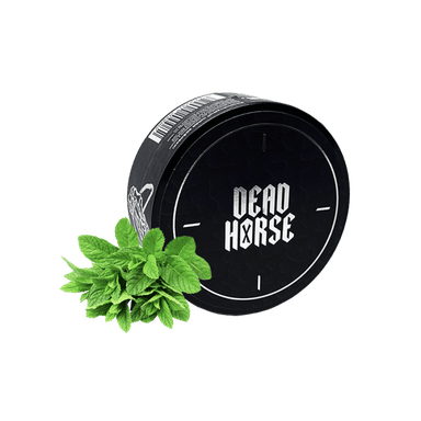 Тютюн Dead Horse Cane Mint (Тростникова М'ята, 100 г)