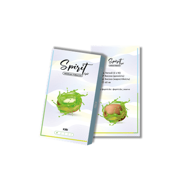 Тютюн Spirit Light Ківі (50 г)