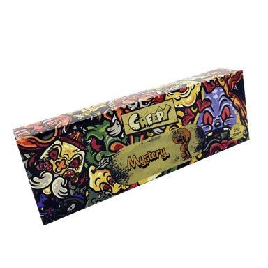 Тютюн Creepy Mystery (Містері, 250 г)