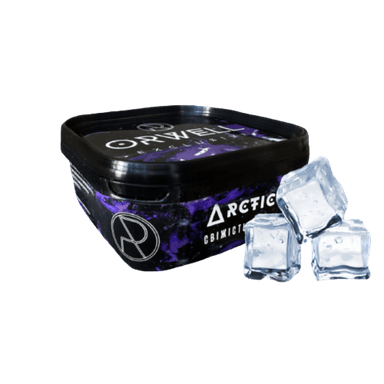 Тютюн Orwell Soft Arctic (Лід, 200 г)