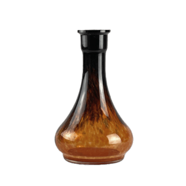 Колба для кальяну Drop Black Red (Чорно-червоний)