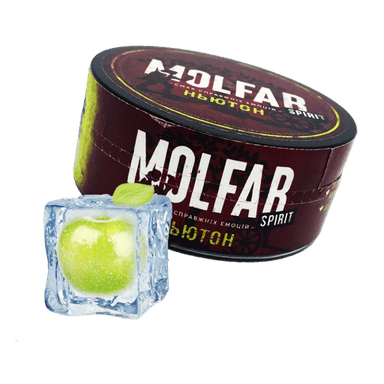 Тютюн Molfar Spirit Line Ньютон (200 г)