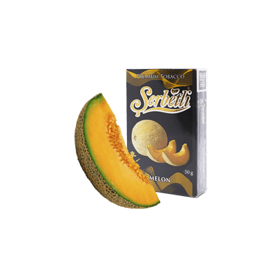 Тютюн Serbetli Melon (Диня, 50 г)
