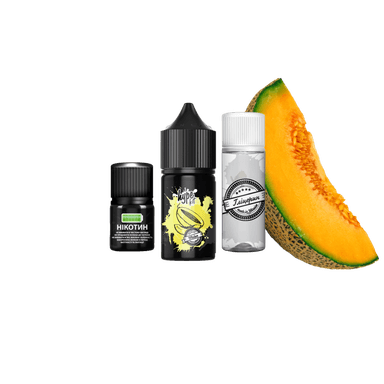 Набір для самозамішування Hype Kit Melon (Диня, 50 мг, 30 мл)