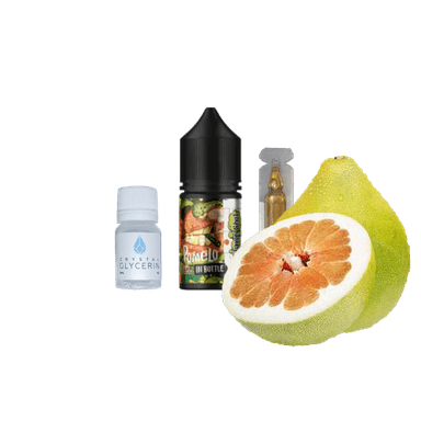 Набір для самозамішування In Bottle Puzzle Pomelo (Помело, 50 мг, 30 мл)