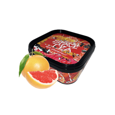 Кальянна чайна суміш Space Tea Red Grapefruit (Грейпфрут, 250 г)