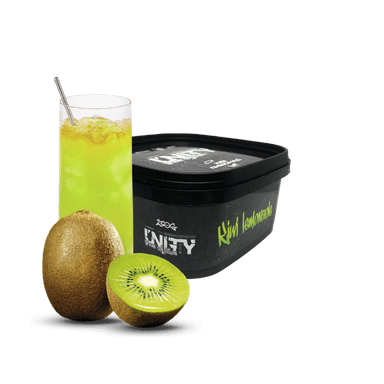 Тютюн Unity Kiwi lemonade (Ківі лимонад, 250 г)