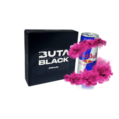 Тютюн Buta Black Drive (Драйв, 100 г)