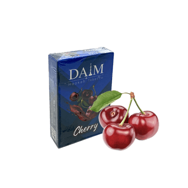 Тютюн DAIM Cherry (Вишня, 50 г)