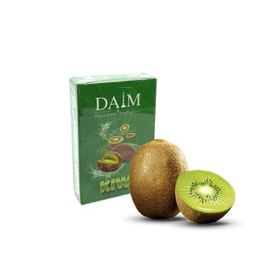 Тютюн DAIM Kiwi (Ківі, 50 г)