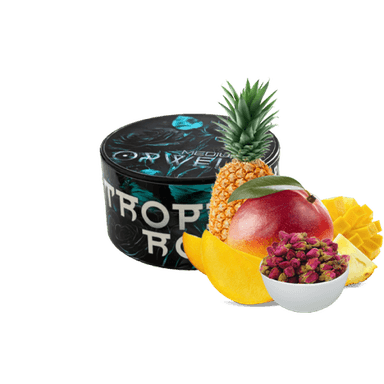 Тютюн Orwell Medium Tropic Rose (Тропік Троянда, 50 г)