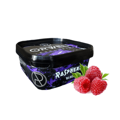 Тютюн Orwell Soft Raspberry (Малина, 200 г)
