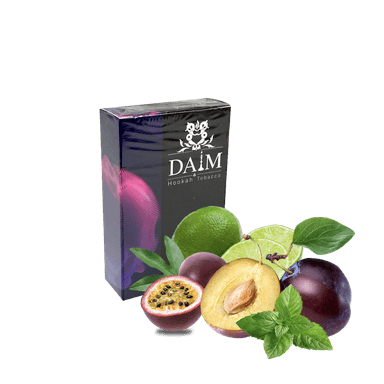 Тютюн DAIM Ozzy Fozzy (Оззі Фоззі, 50 г)