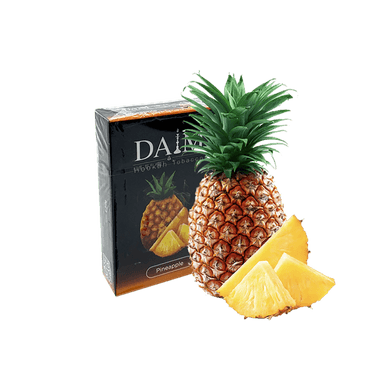 Тютюн DAIM Pineapple (Ананас, 50 ​​г)