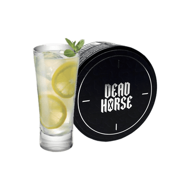Тютюн Dead Horse American Soda (Американська содова, 100 г)