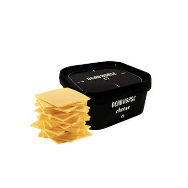 Тютюн Dead Horse Cheese (Сир, 200 г)