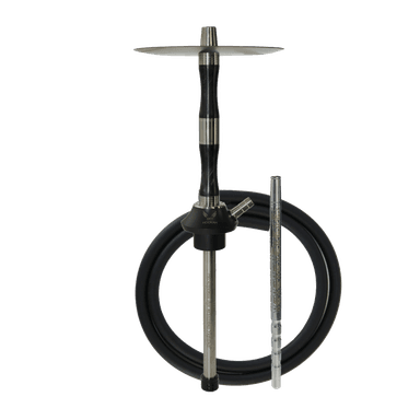 Кальян Sky Hookah Vertigo Simple Black (чорний, базовий комплект)