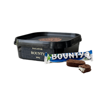 Тютюн Bagator Bounty (Баунті, 200 г)
