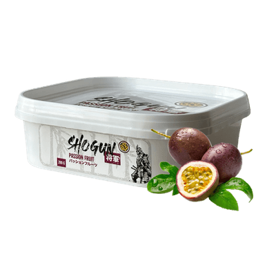 Тютюн Shogun Passionfruit (Маракуя, 200 г)
