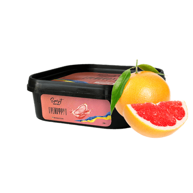 Тютюн Spirit Грейпфрут (250 г)