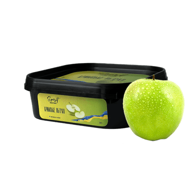 Тютюн Spirit Кримське яблуко (250 г)