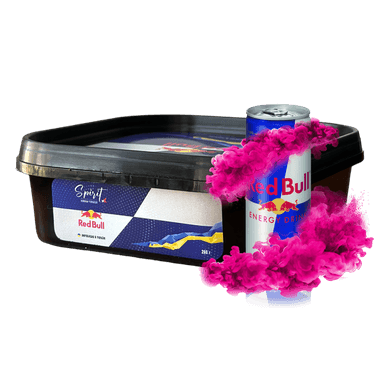Тютюн Spirit Mix Red Bull (Енергетик, 200 г)