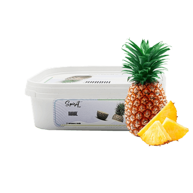 Тютюн Spirit Light Ананас (250 г)