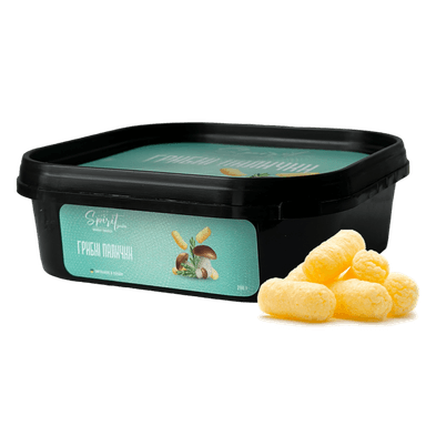 Тютюн Spirit Gastro Грибні палички (200 г)