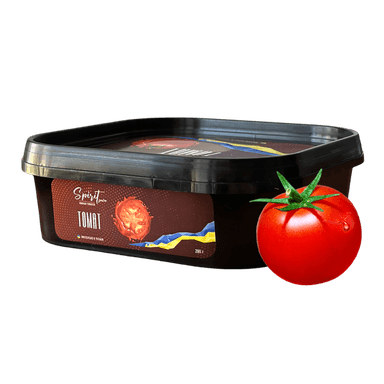 Тютюн Spirit Gastro Томат (200 г)
